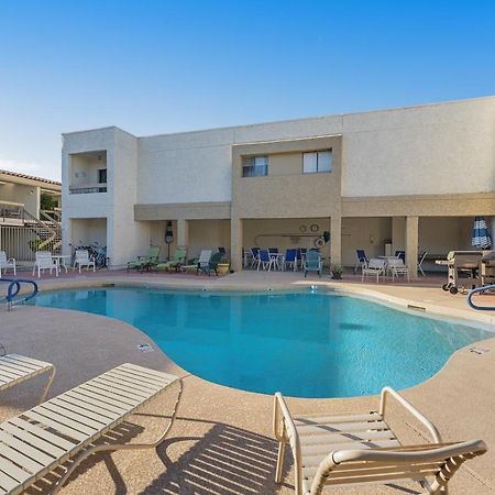 Sunbeam Condo Scottsdale Exterior photo
