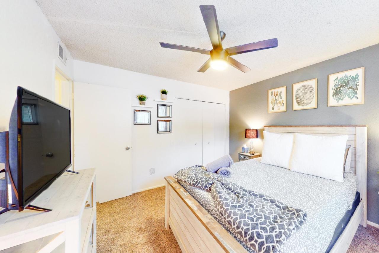 Sunbeam Condo Scottsdale Exterior photo