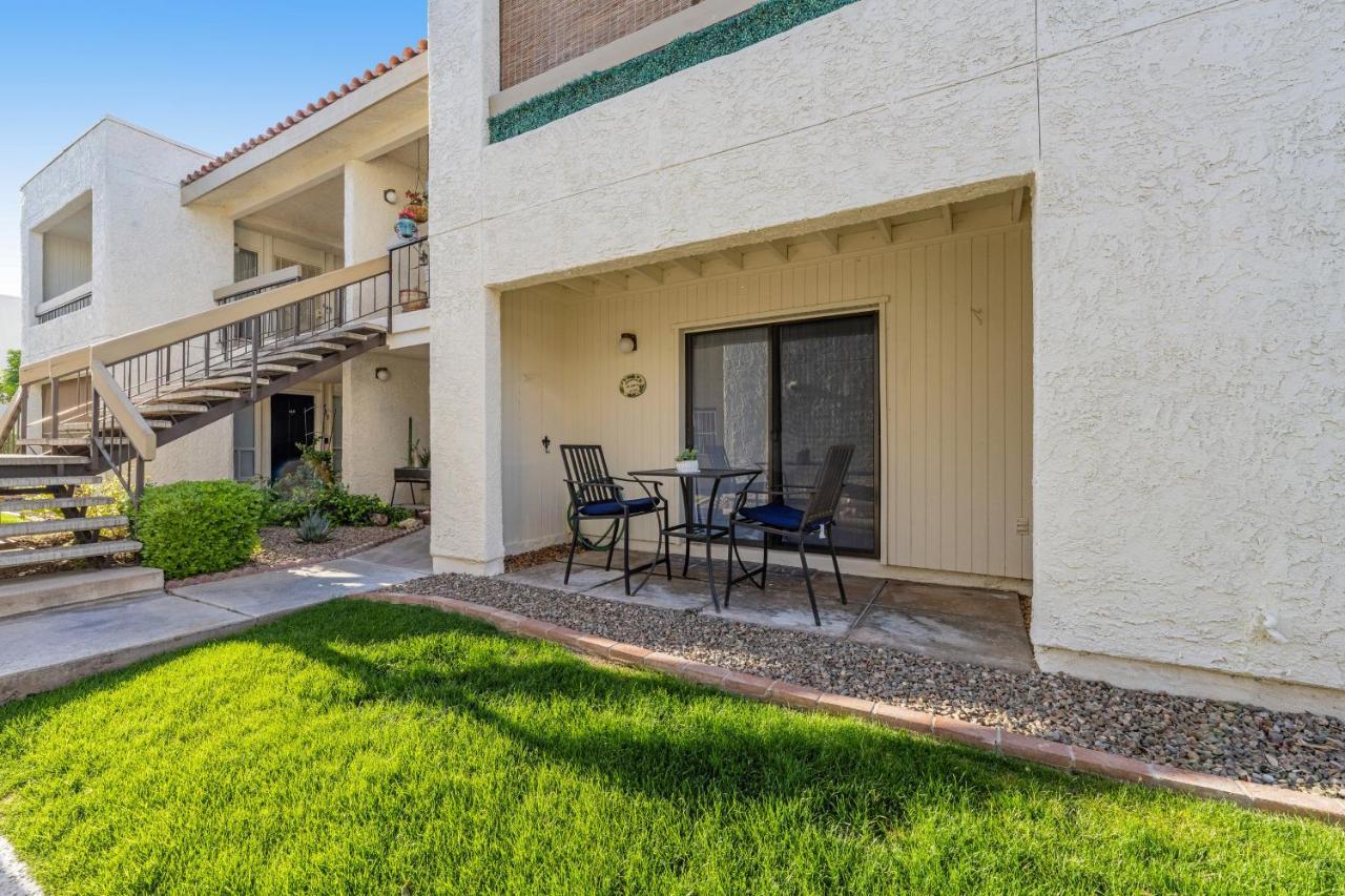 Sunbeam Condo Scottsdale Exterior photo