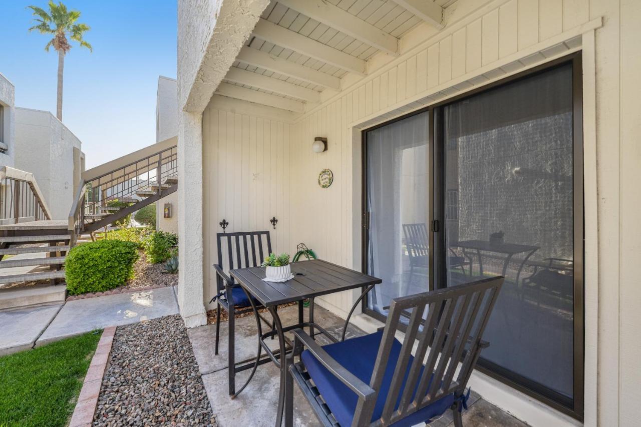 Sunbeam Condo Scottsdale Exterior photo