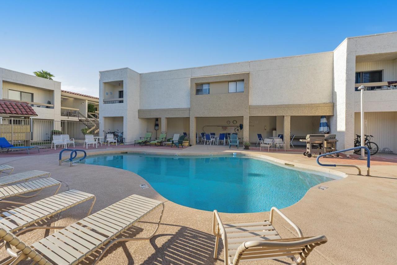 Sunbeam Condo Scottsdale Exterior photo